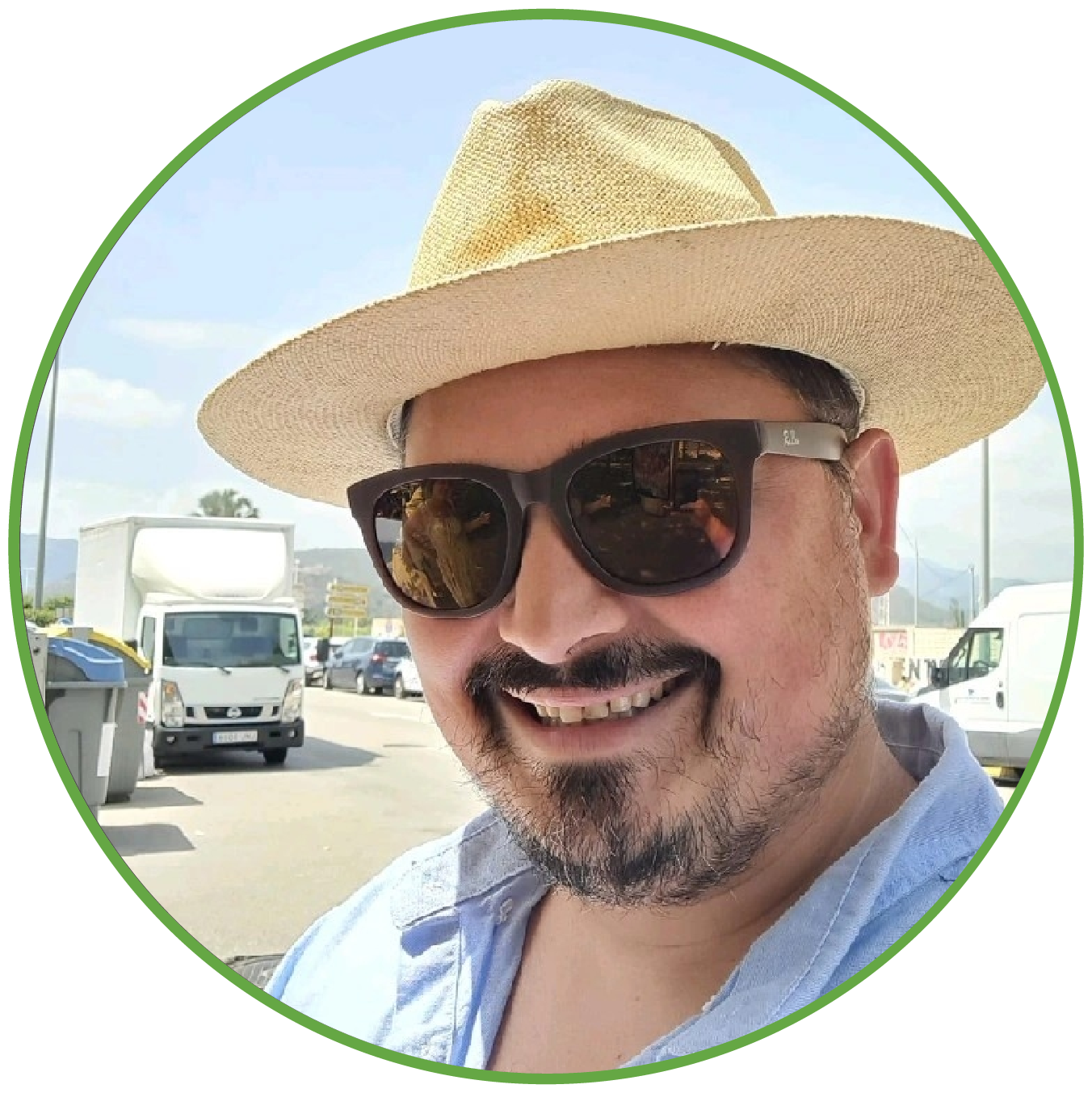 Adrian Diaz - Testimonial