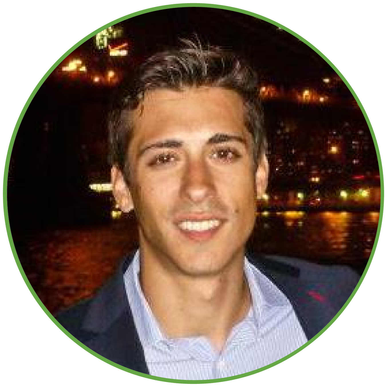 Alexei Schaller - Testimonial