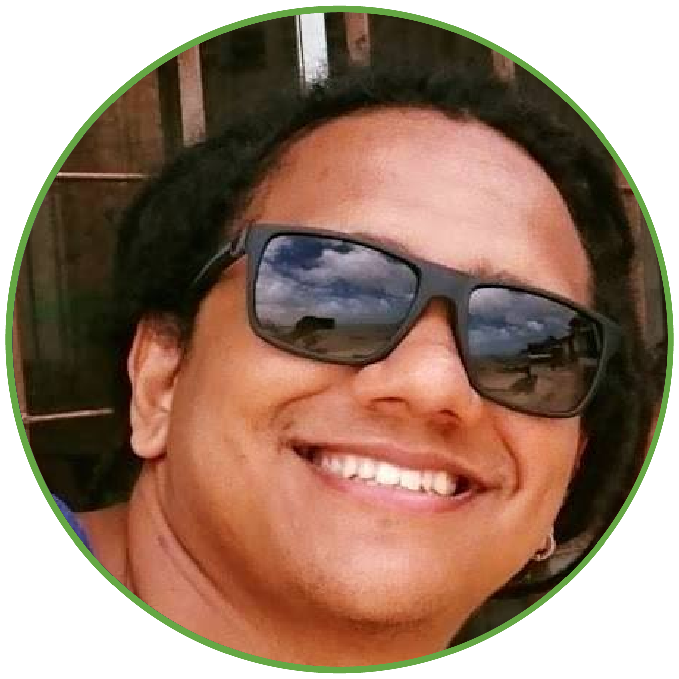 Carlos Victor - Testimonial