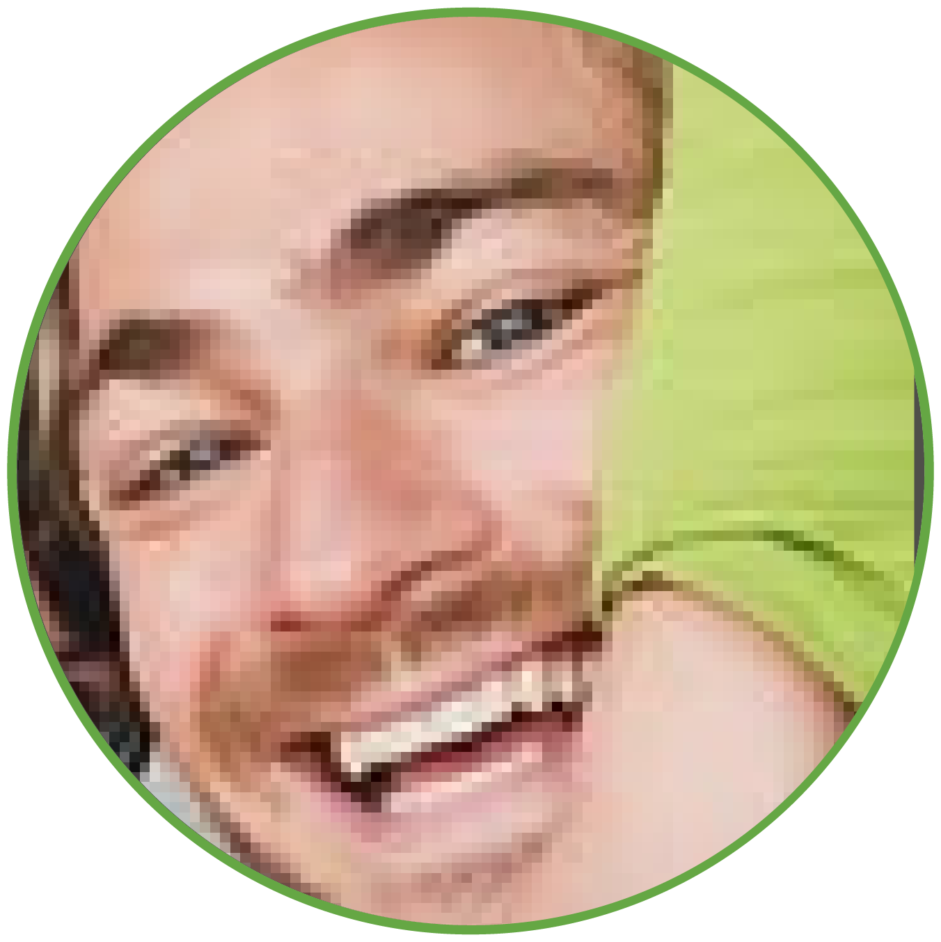 Eugene Skii - Testimonial