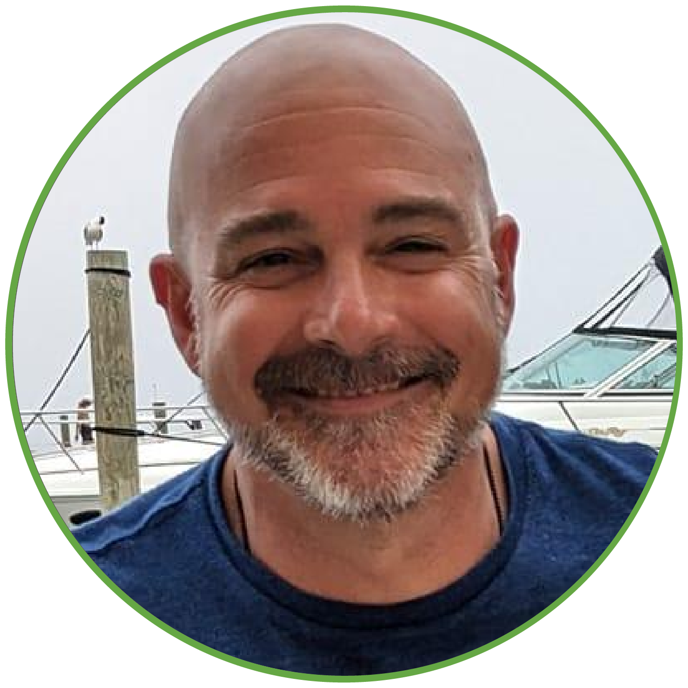 Ken Muise - Testimonial