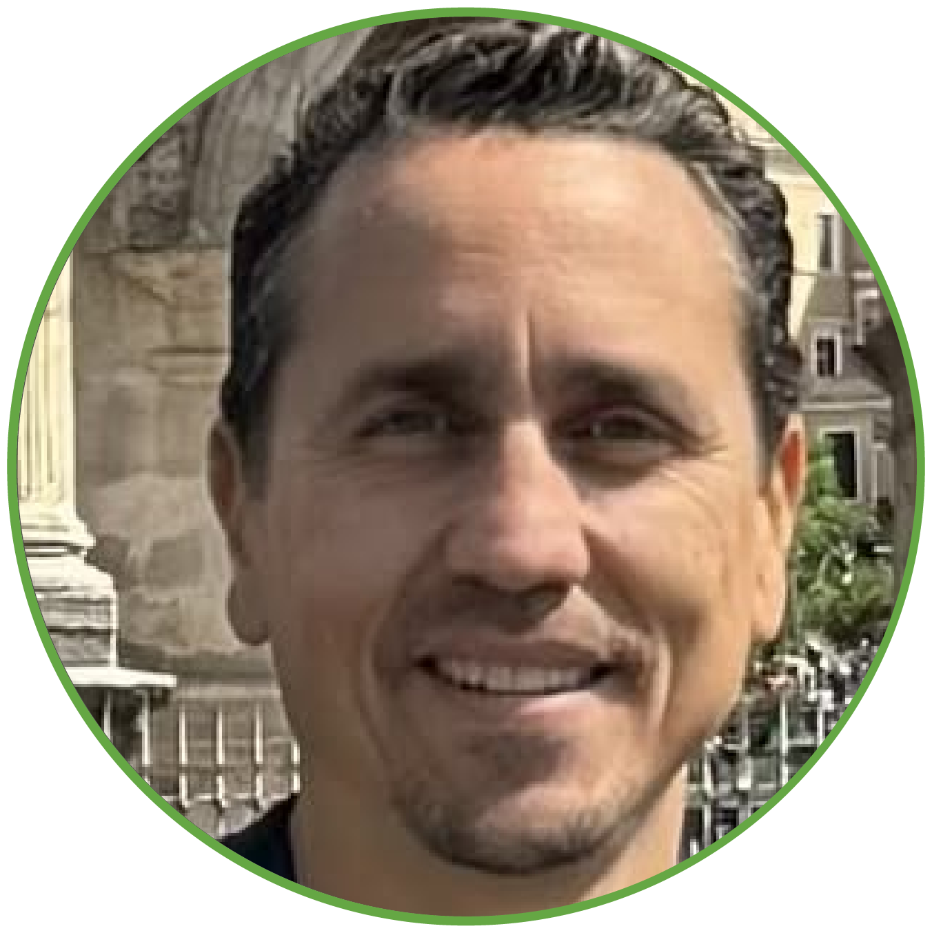 Mariano Rodriguez- Testimonial