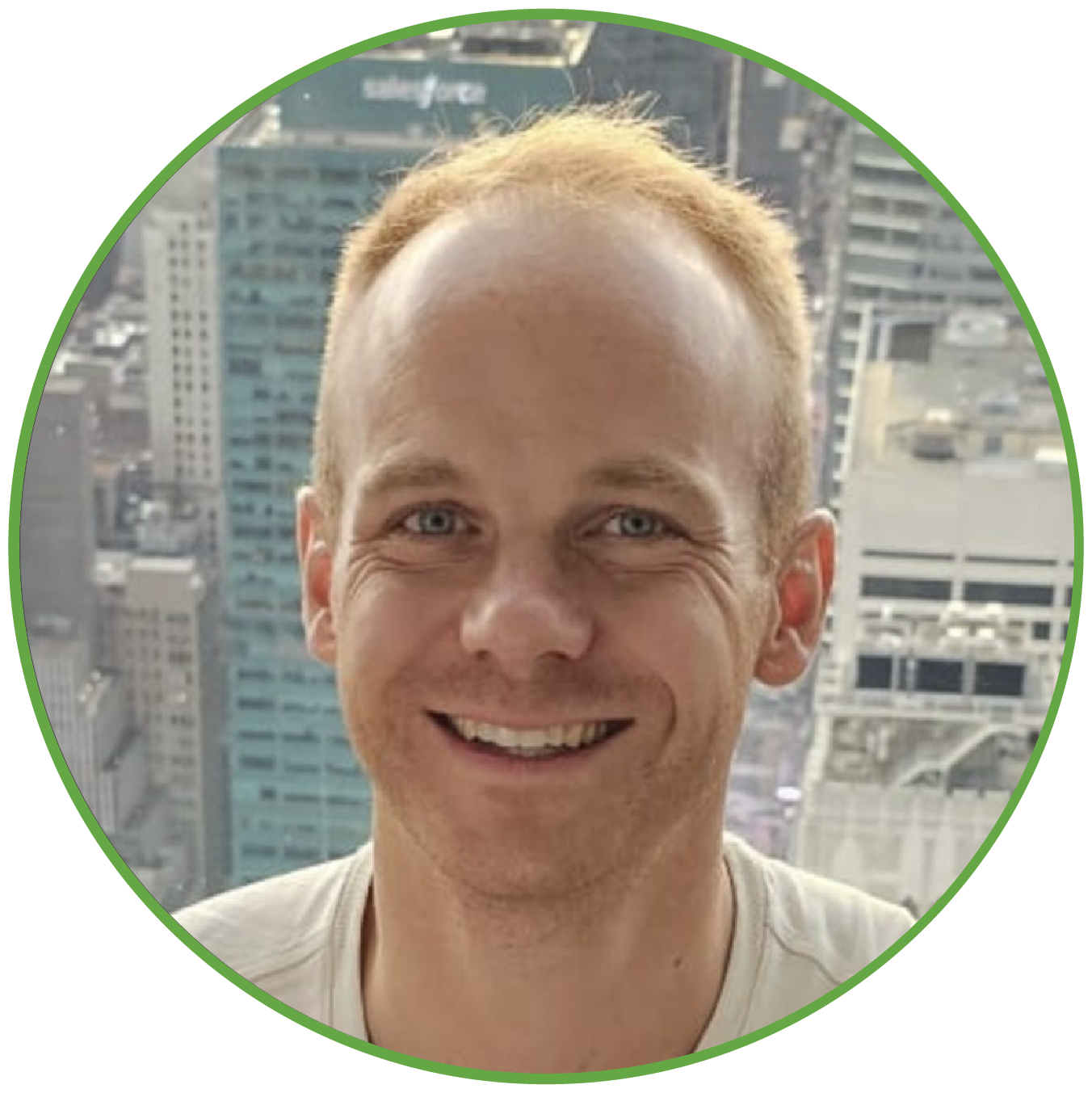 Rob Atkinson - Testimonial