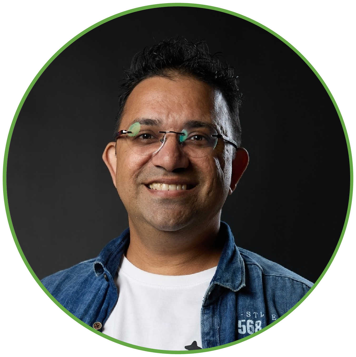 Russel Lobo - Testimonial